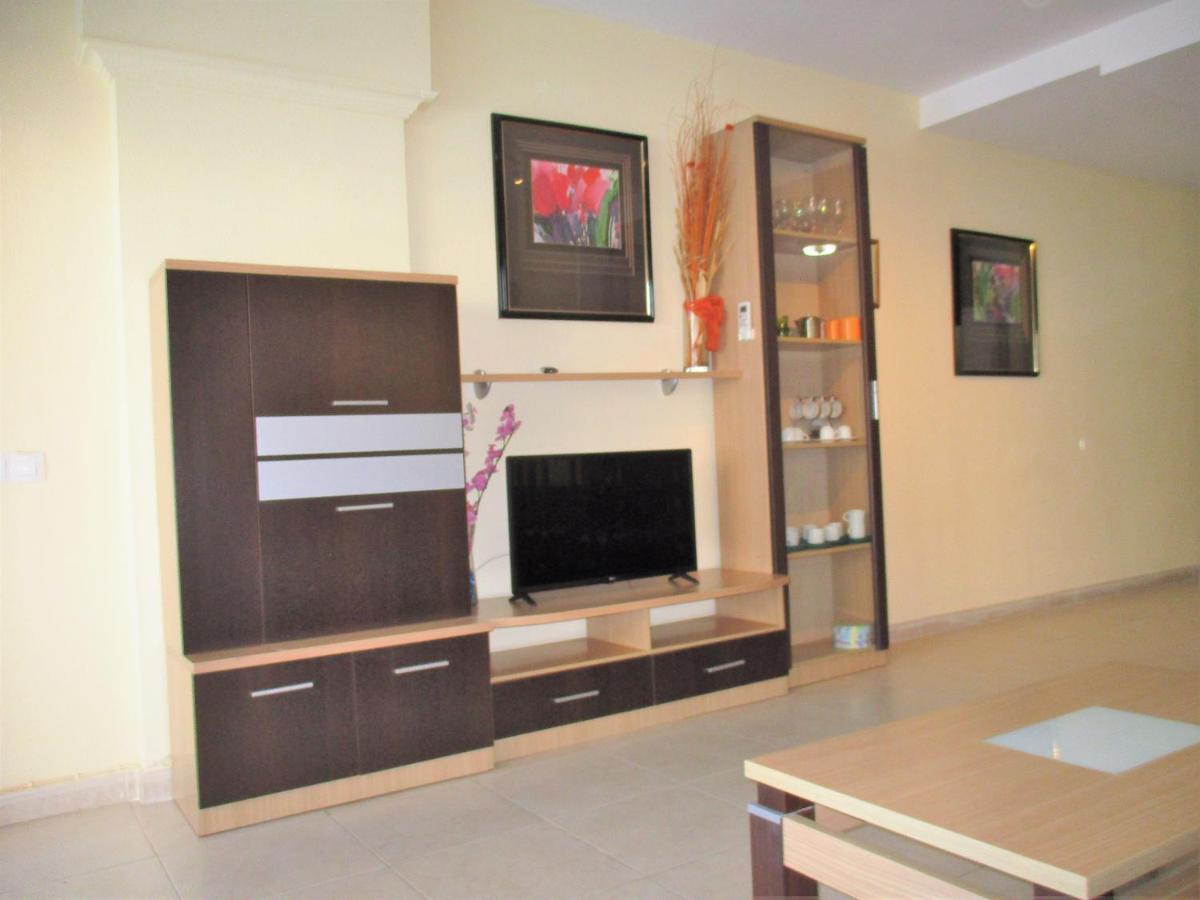 Apartament Apartamento Miracielo A Inmomart Peñiscola Zewnętrze zdjęcie