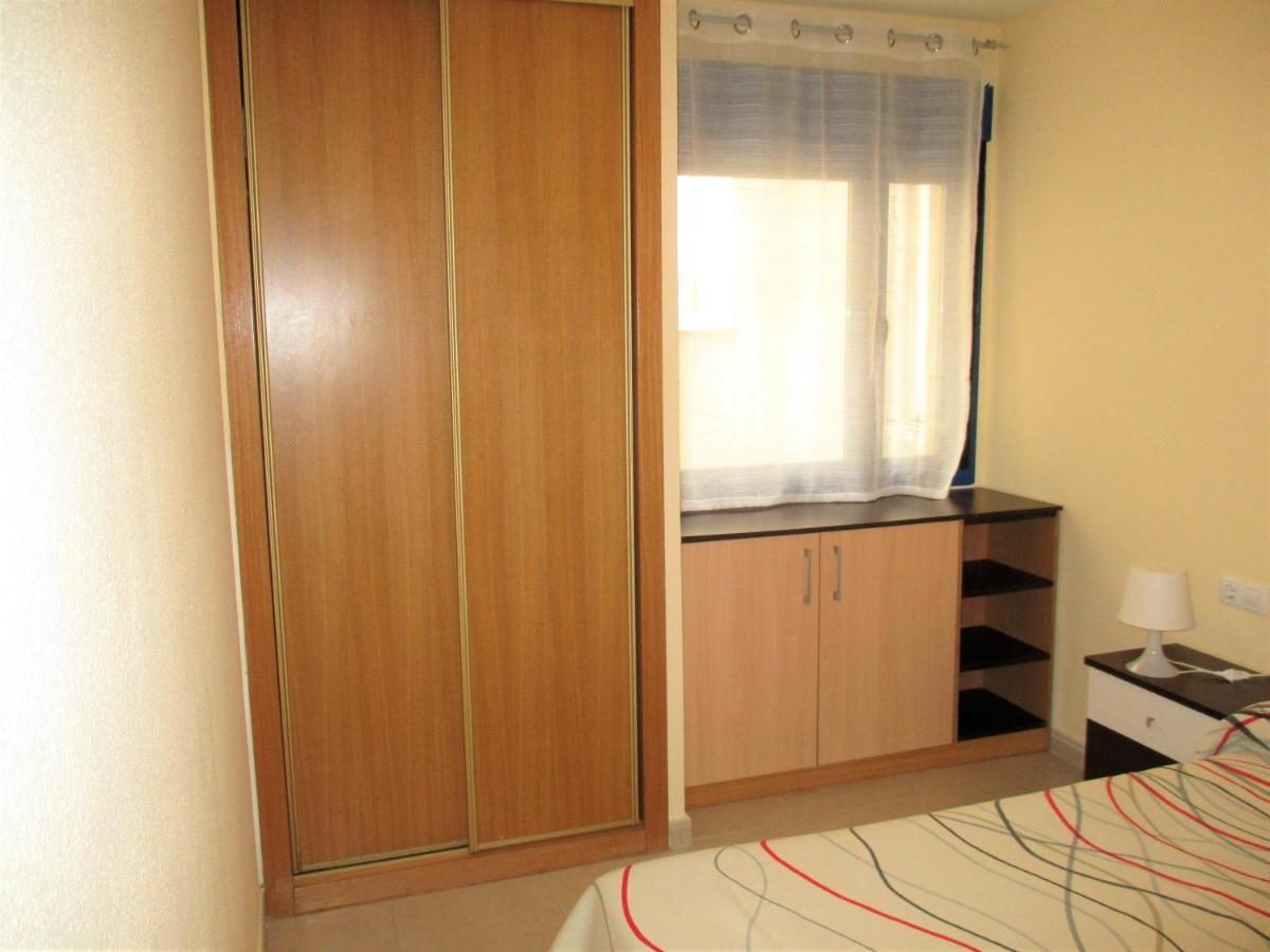 Apartament Apartamento Miracielo A Inmomart Peñiscola Zewnętrze zdjęcie